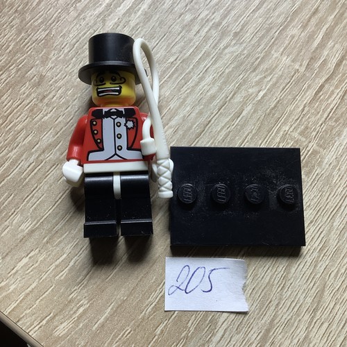 Lego 8684 personaggio - lego, da