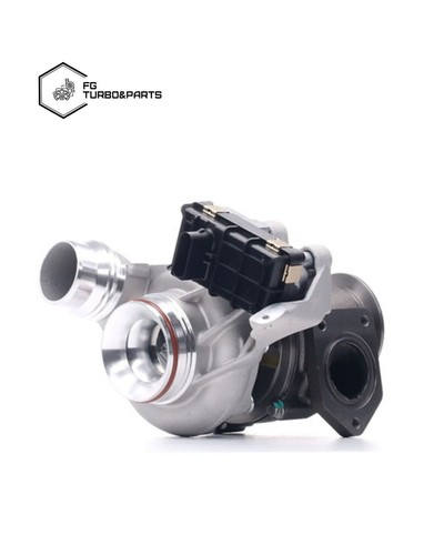 Turbo turbina turbocompressore - turbina,