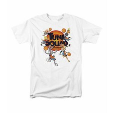 T-shirt gruppo Space Jam 2