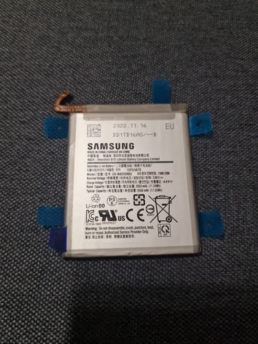 Batteria originale per - batteria,