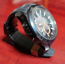 Deadstock, orologio radio