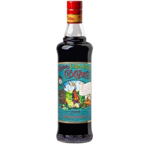 Paolucci amaro ciociaro extra - amaro,