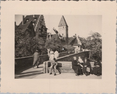 Foto 1938 torre del - foto,,