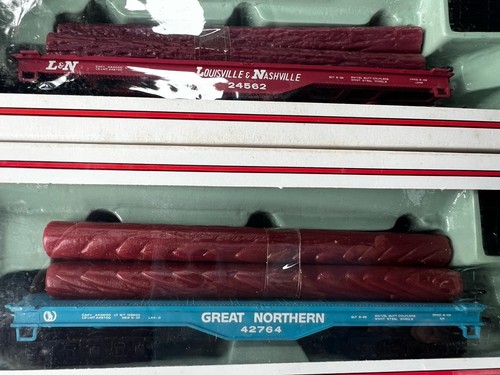 Bachmann train great northern - train,