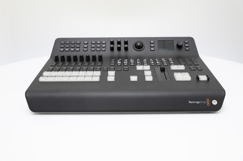 Switcher blackmagic design - switcher,