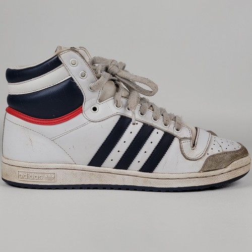 Adidas archive top ten - archive, hi