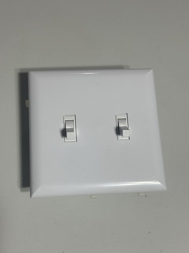 Interruttore doppia luce - , casa