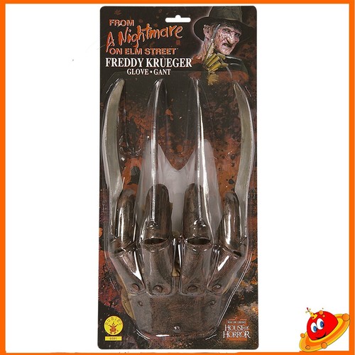 Travestimento halloween mano - travestimento,