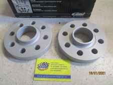 2 DISTANZIALI RUOTE FIAT - ALFA ROMEO - LANCIA - EIBACH - NUOVI 