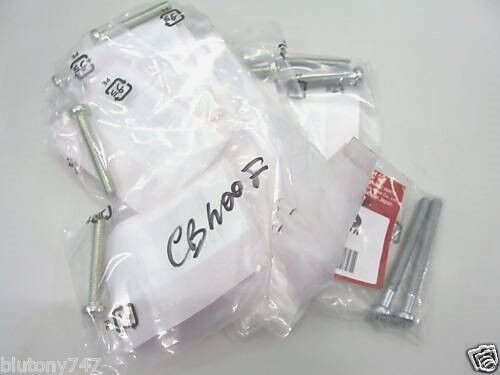 Honda kit viti carter - carter, motore