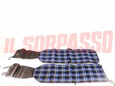 COPRI SEDILI TAPPEZZERIA FIAT