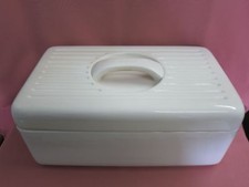 Portapane in ceramica