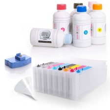 Set All Inclusive | 250 ml |