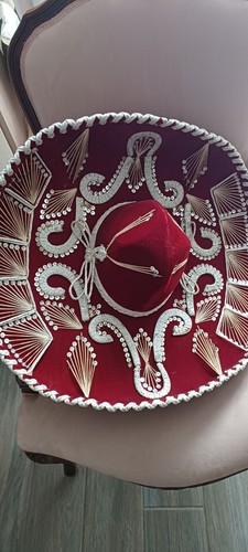 Sombrero messicano - sombrero,