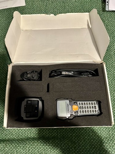 Metrologic optimus sp5600 sp - r,