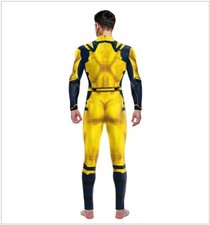 Wolverine Tuta Deadpool 3 Body
