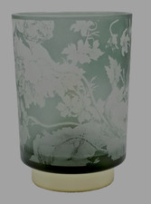 Lampada Led Vetro Arredo a