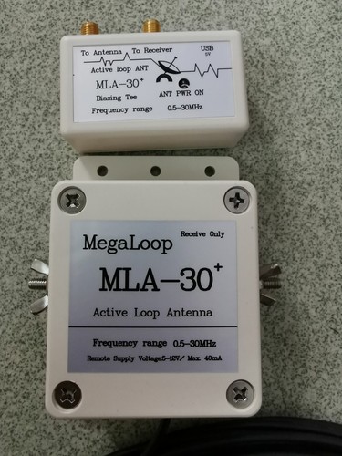 Mla plus aggiornamento - mla-30+,