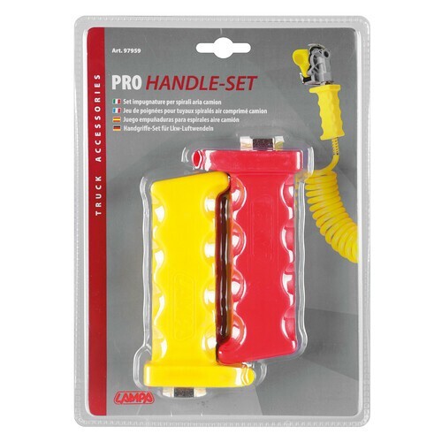 Pro handle set - set,,