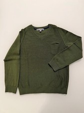 Bonpoint maglione bambino 6 anni perfetto