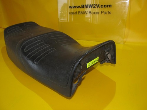 Sedile monolever bmw r100 r80 - monolever,