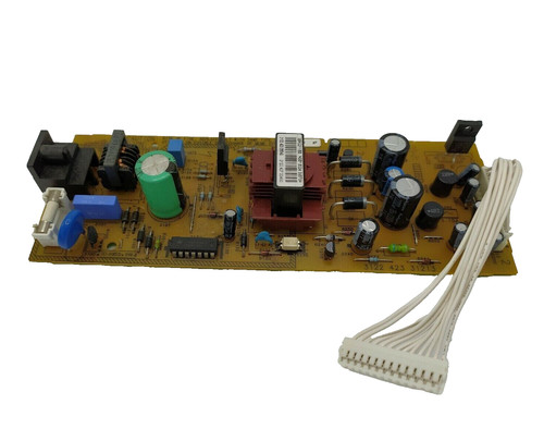 Mainboard scheda alimentatore