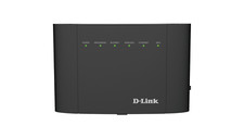Modem Router D-LINK VDSL/ADSL