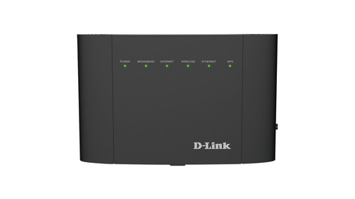 Modem router link vdsl - modem,
