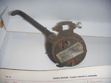 PRESELETTORE CAMBIO COMPLETO MOTOGUZZI ALCE e TRIALCE 