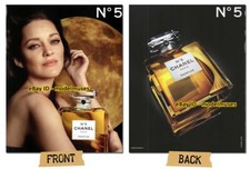 CHANEL Fragranze rivista 2