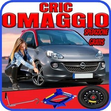 Ruotino Di Scorta 4Fori Misura