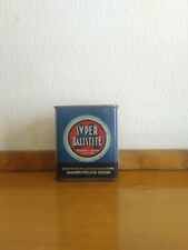 Scatola In Latta Super