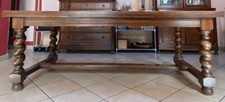 Tavolo pranzo legno - tavolo,