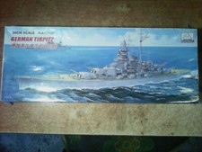 MODELLISMO NAVALE : NAVE DA