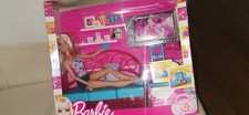 Barbie estate movies - barbie, to