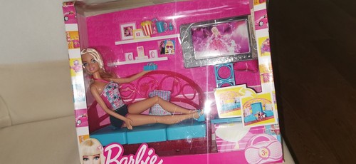 Barbie estate movies - estate,