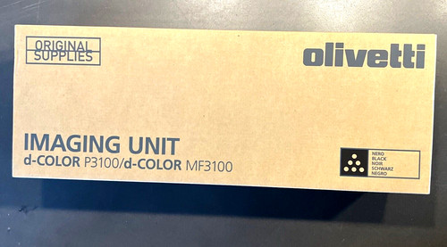 Olivetti b1125 imaging unit - olivetti,