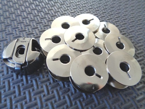 Custodia per bobine 10 - bobine, e