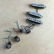 Tokai Springy Sound Vintage  E