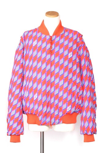 Giacca bomber uomo - giacca,
