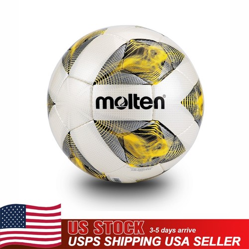 Pallone calcio molten f5a3200 - pallone,