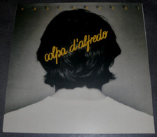 VINILE - VASCO ROSSI - Colpa d'Alfredo