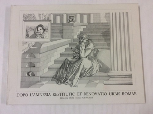 Dopo amnesia restitutio - , et