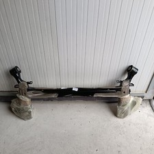 ORIGINAL REAR AXLE BRIDGE REAR