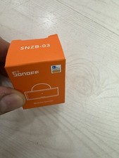 Sensore di movimento mini