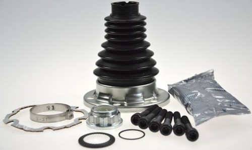 Kit soffietto albero - , motore