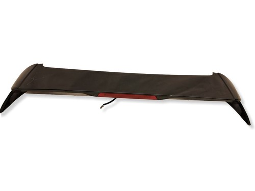 Spoiler posteriore nissan - spoiler,