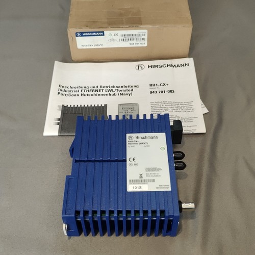 Hirschmann rh1 - hirschmann, rh1-cx+