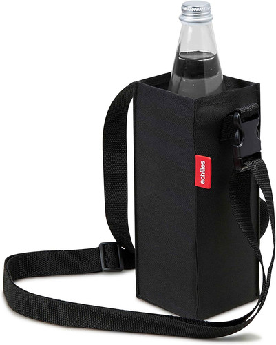 Borsa porta bottiglie - bottiglie,