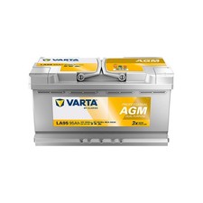 Batteria a scarica lenta AGM